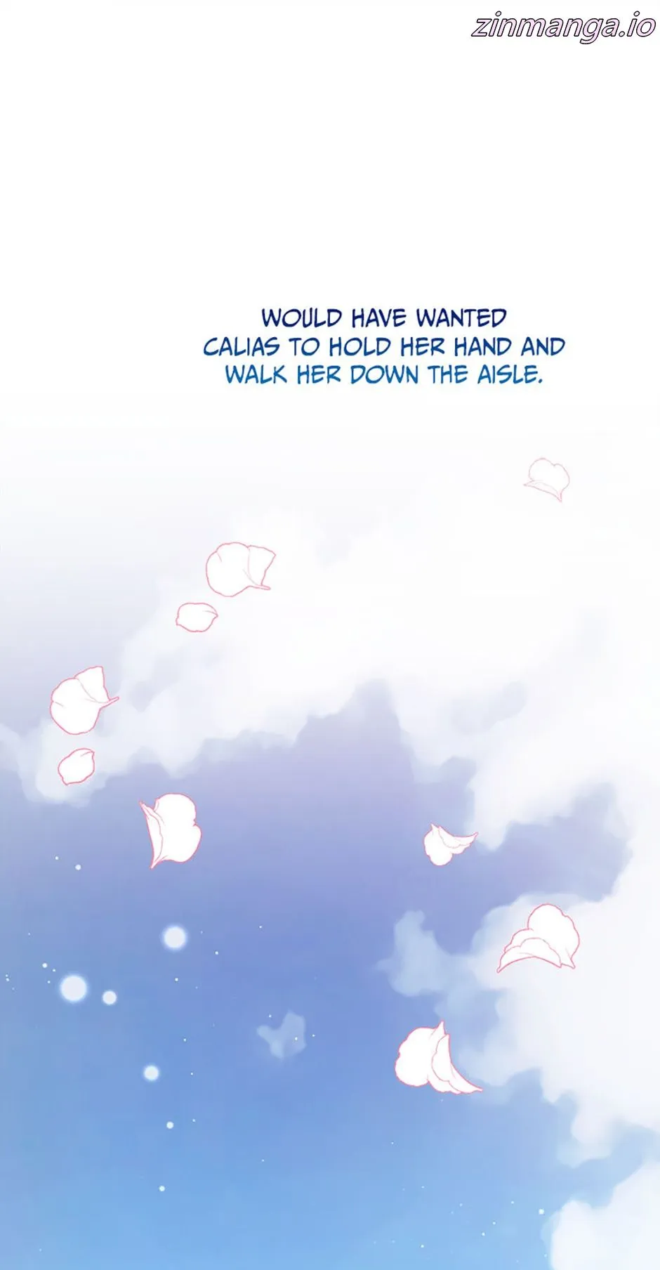 I’ll Save the Heroine! Chapter 59 - page 25