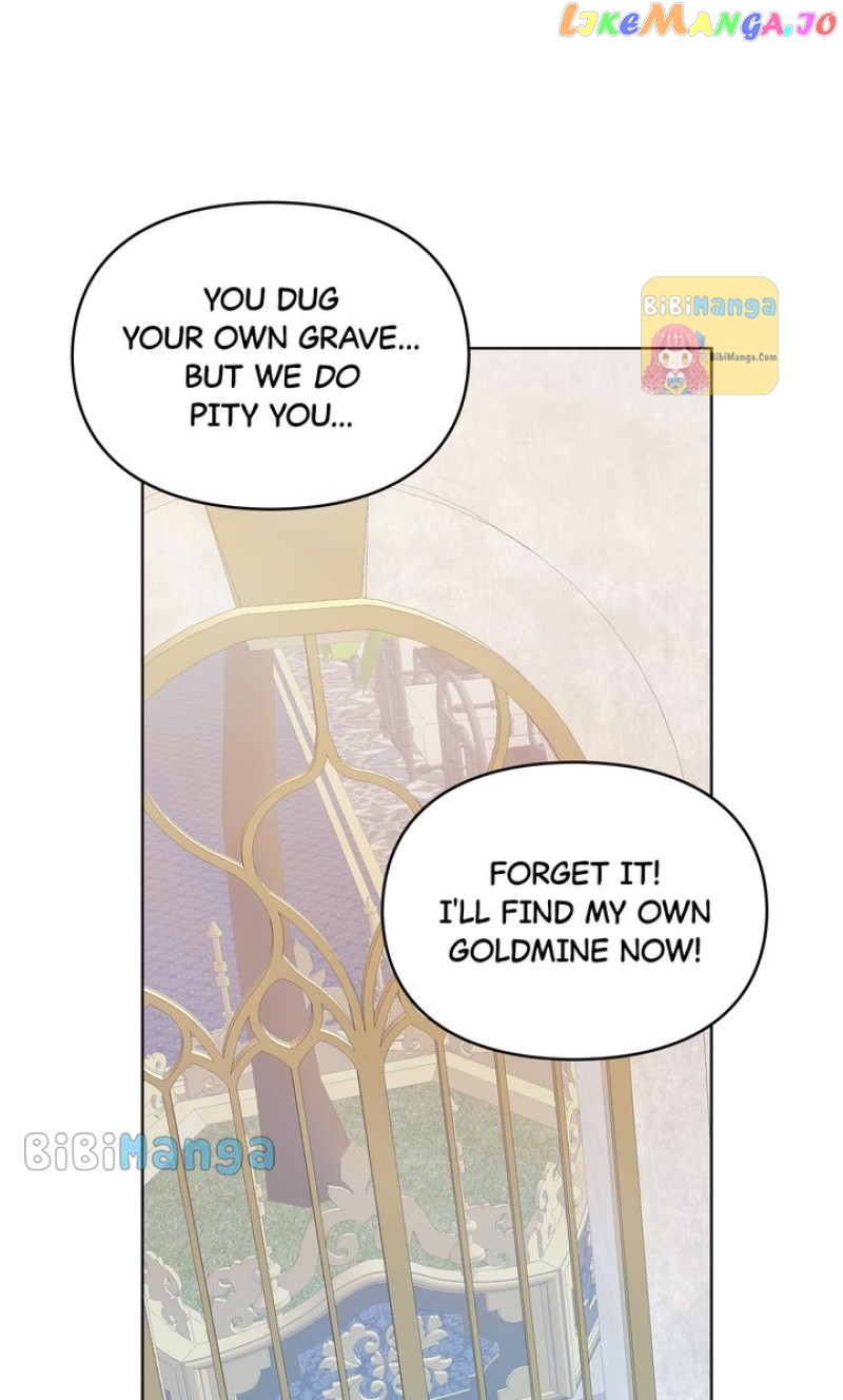 Obey Me Chapter 75 - page 57