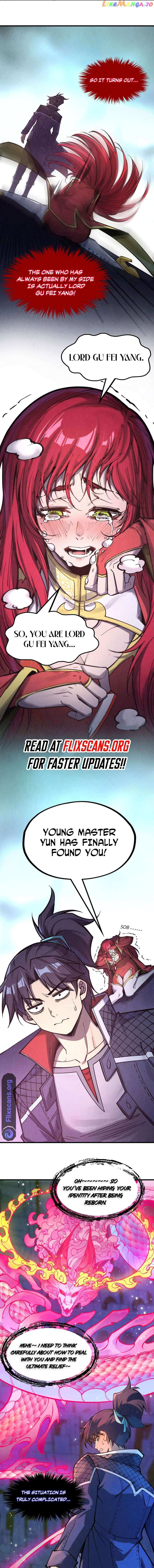 The Ultimate of All Ages Chapter 263 - page 8