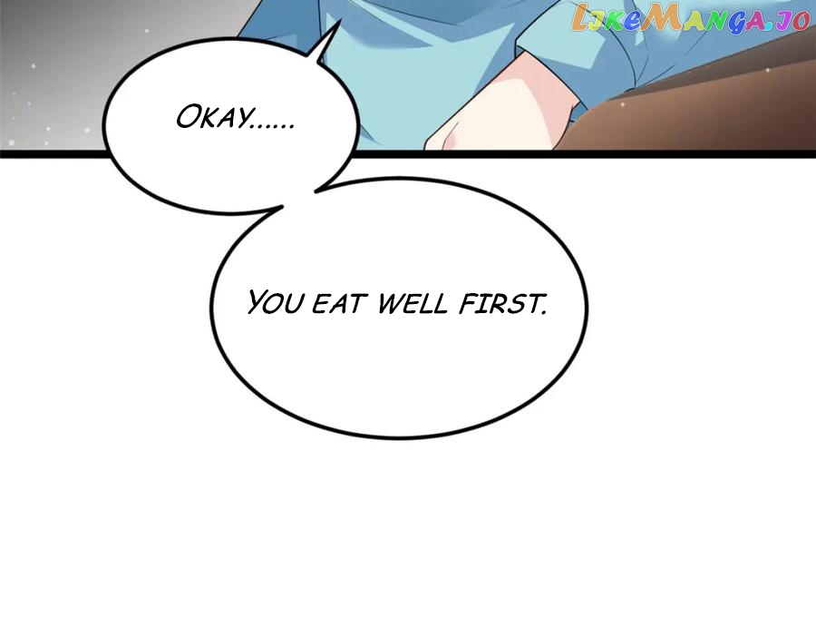 I Eat Soft Rice Chapter 139 - page 78