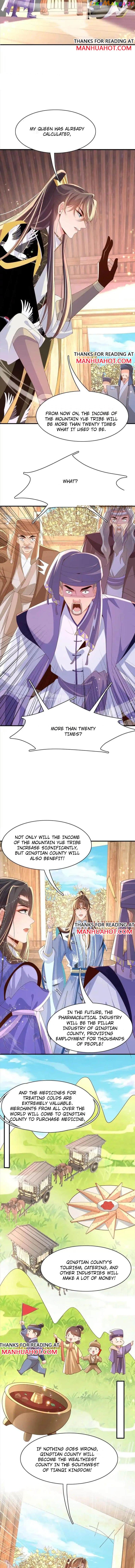 Rollover Guide for Overlord Type of Princess Chapter 148 - page 5