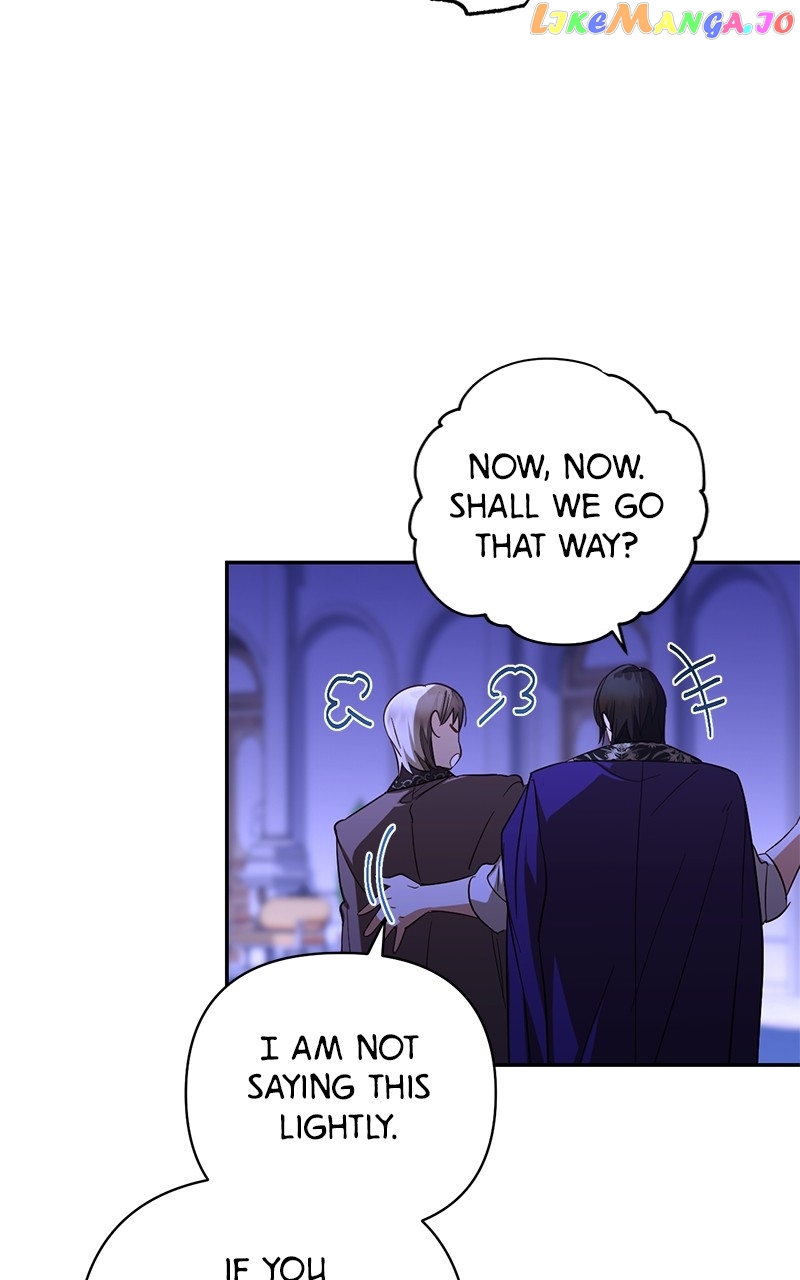 Men of The Harem Chapter 133 - page 7