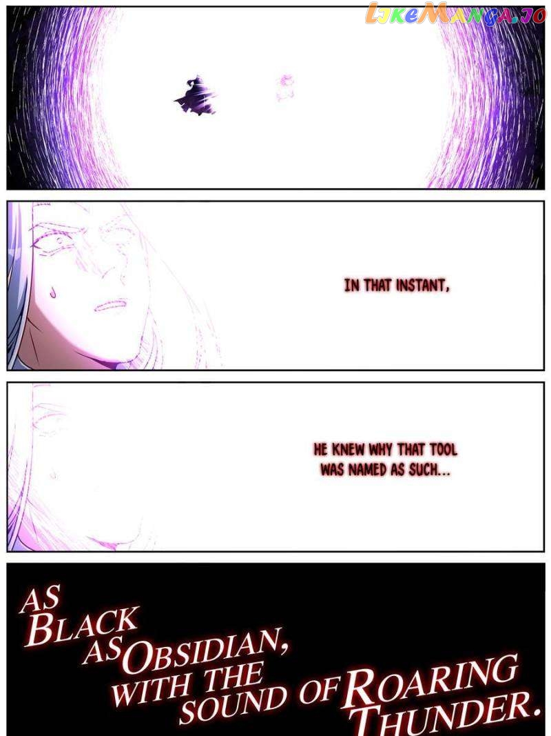 What Do You Do When You Suddenly Become an Immortal? Chapter 94 - page 9