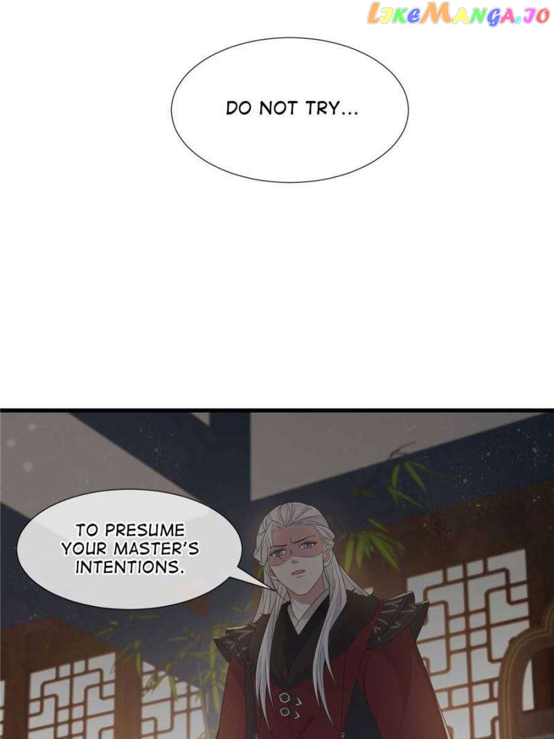 The Sickly Tyrant With An Innocent Facade Chapter 218 - page 45