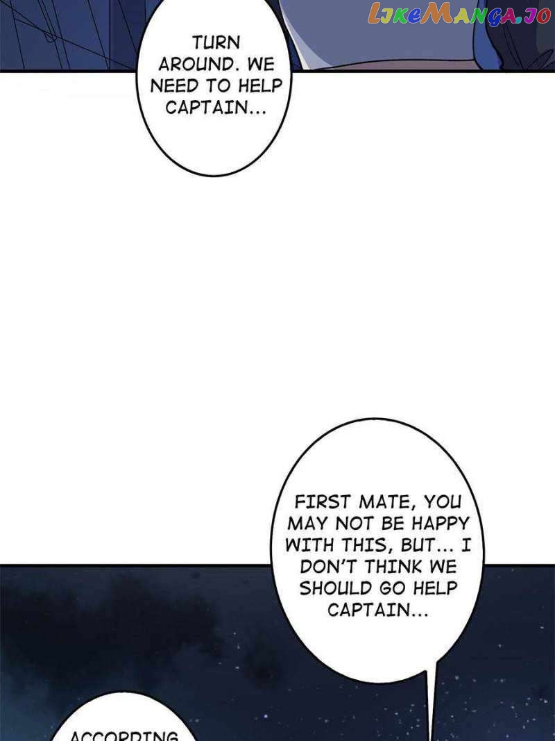 I’m Really Not A Supervillain Chapter 93 - page 17