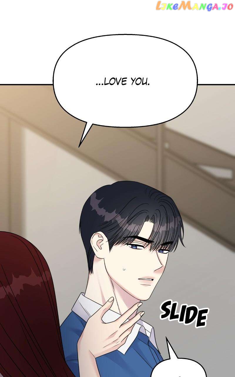 My Butler, Not Lover chapter 136 - page 11