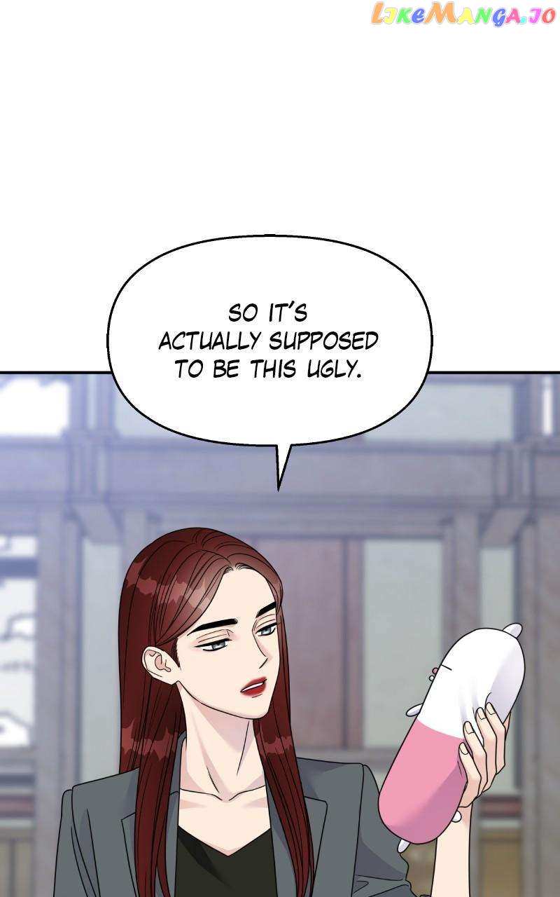 My Butler, Not Lover chapter 136 - page 34