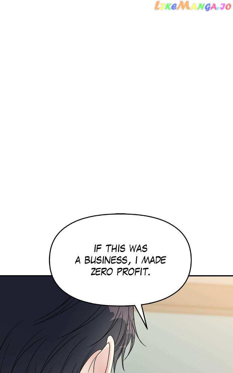 My Butler, Not Lover chapter 136 - page 6
