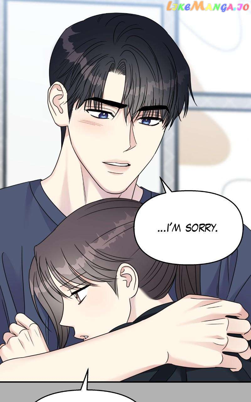 My Butler, Not Lover chapter 136 - page 68