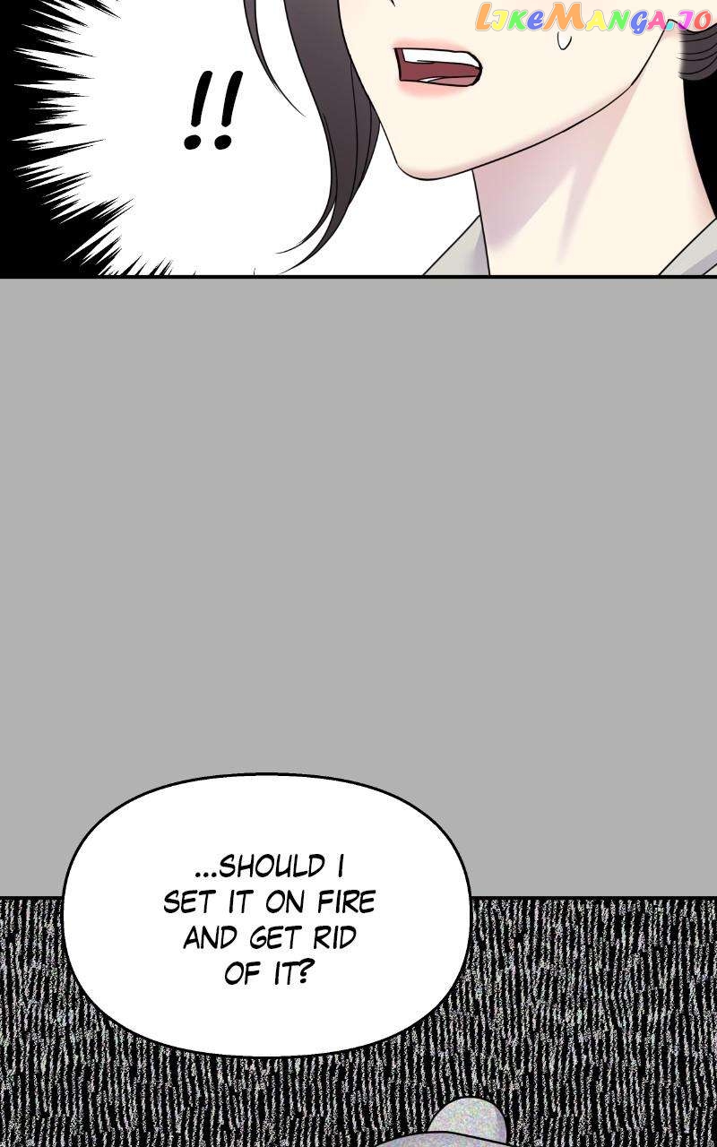 My Butler, Not Lover chapter 136 - page 74