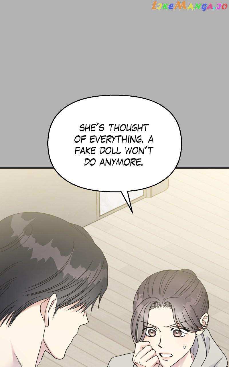 My Butler, Not Lover chapter 136 - page 76