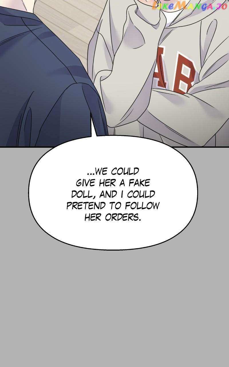My Butler, Not Lover chapter 136 - page 77