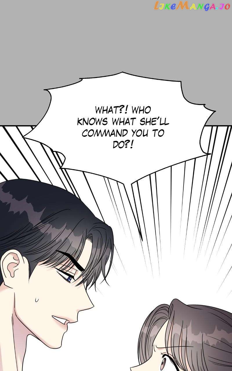 My Butler, Not Lover chapter 136 - page 78