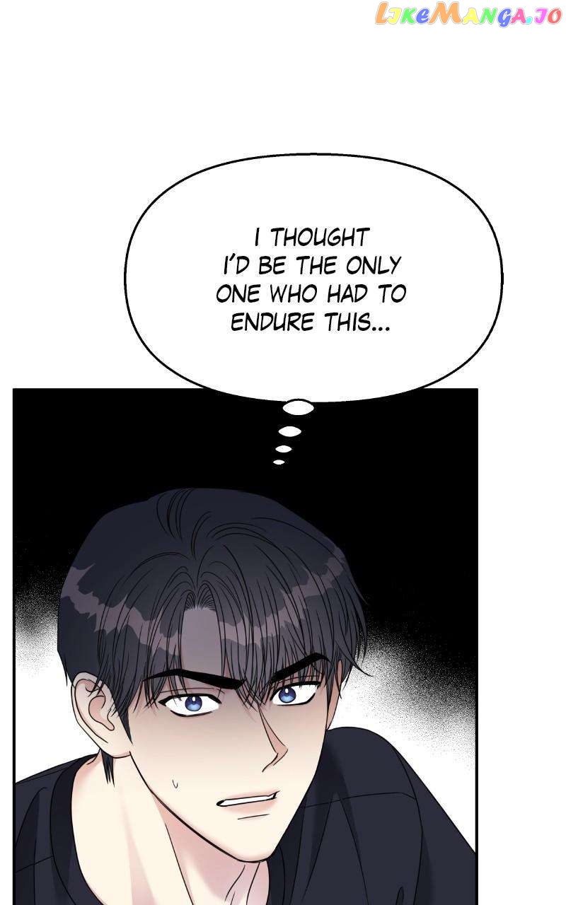 My Butler, Not Lover chapter 136 - page 83