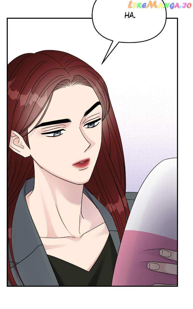 My Butler, Not Lover chapter 136 - page 91