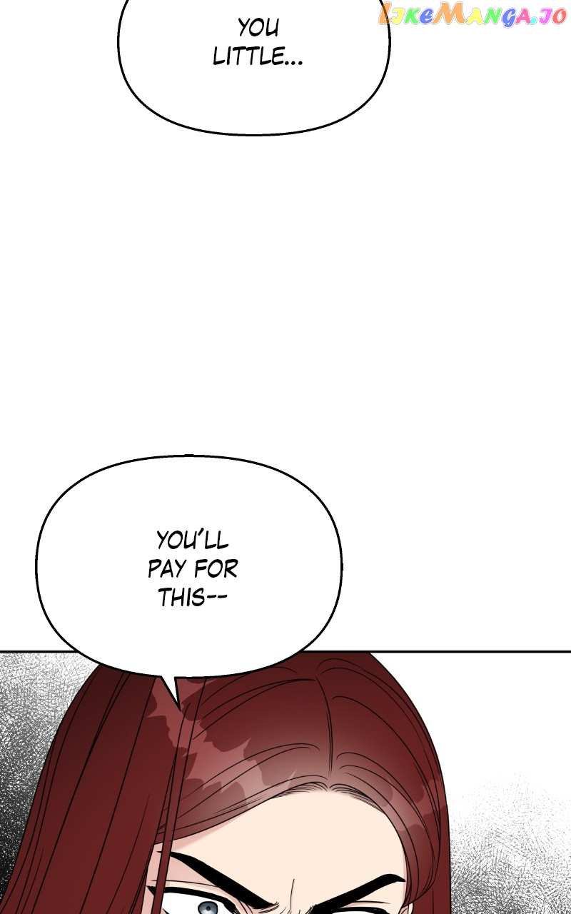 My Butler, Not Lover Chapter 137 - page 50
