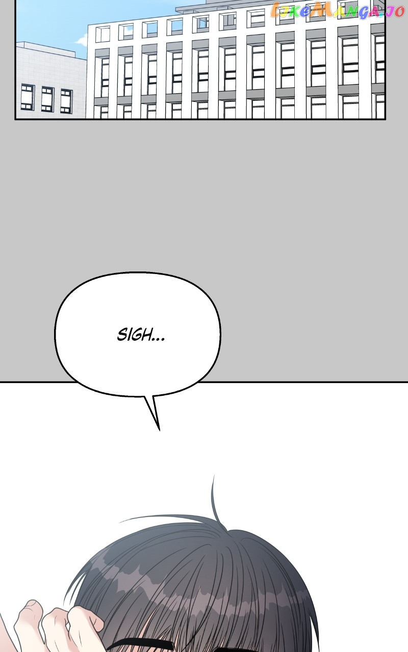 My Butler, Not Lover Chapter 137 - page 106