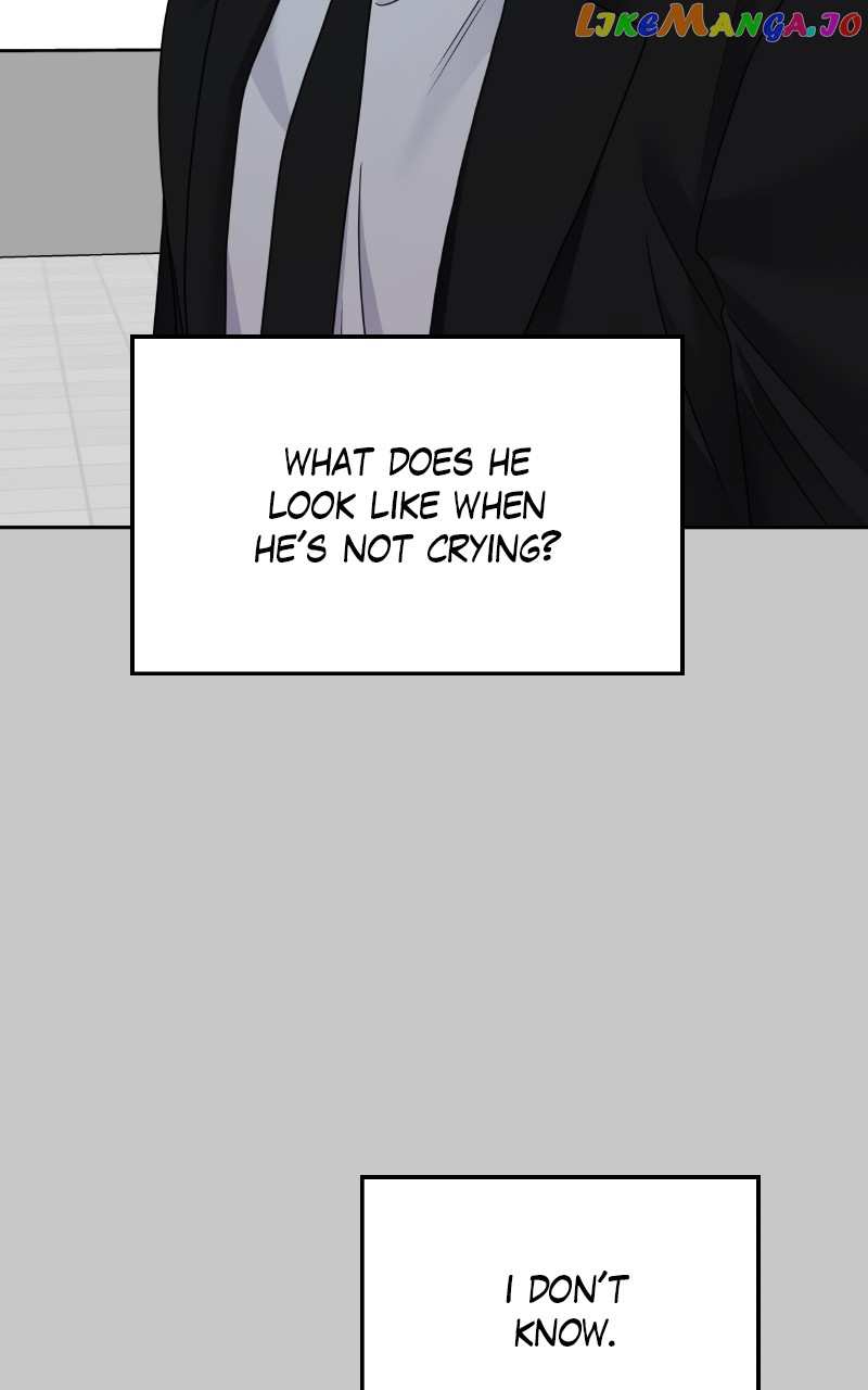 My Butler, Not Lover Chapter 137 - page 111