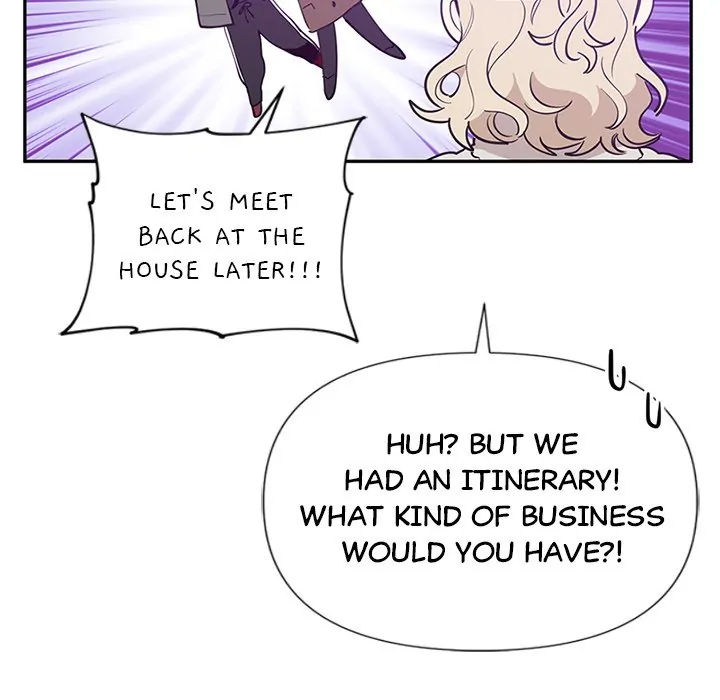 A Wish Upon A Star Chapter 61 - page 80