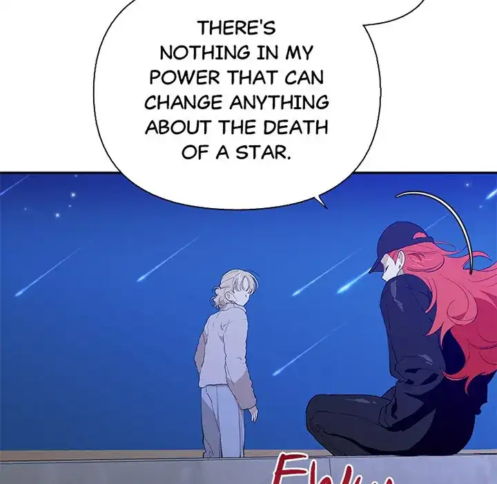 A Wish Upon A Star Chapter 63 - page 55