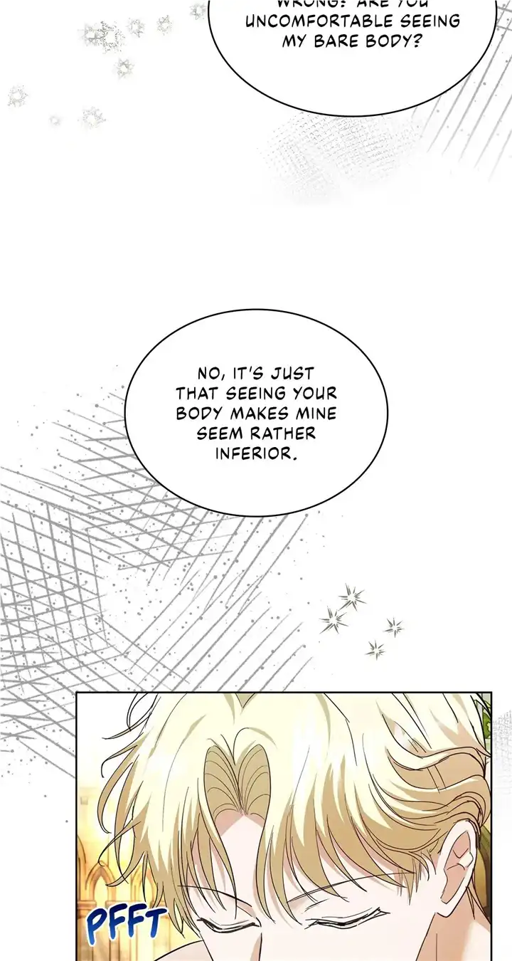 Becoming the Obsessive Male Lead’s Ex-Wife Chapter 20 - page 26