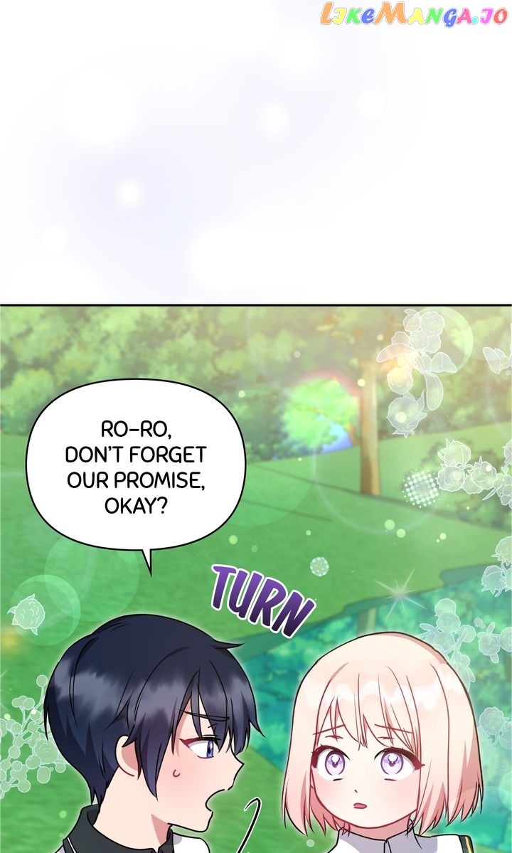 You Are So Cute Chapter 28 - page 9