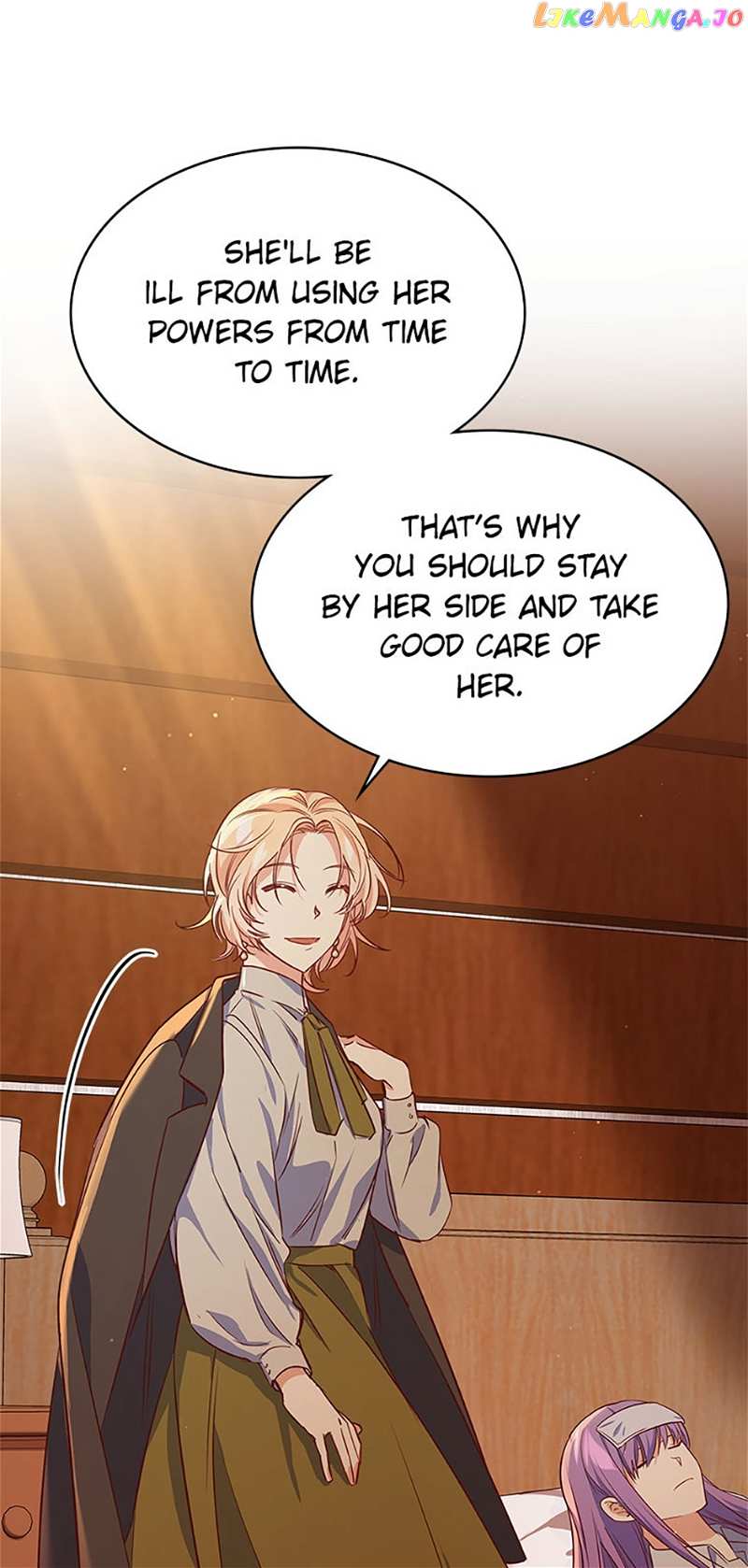 The High School Survival Guide for a Wizard Chapter 9 - page 65
