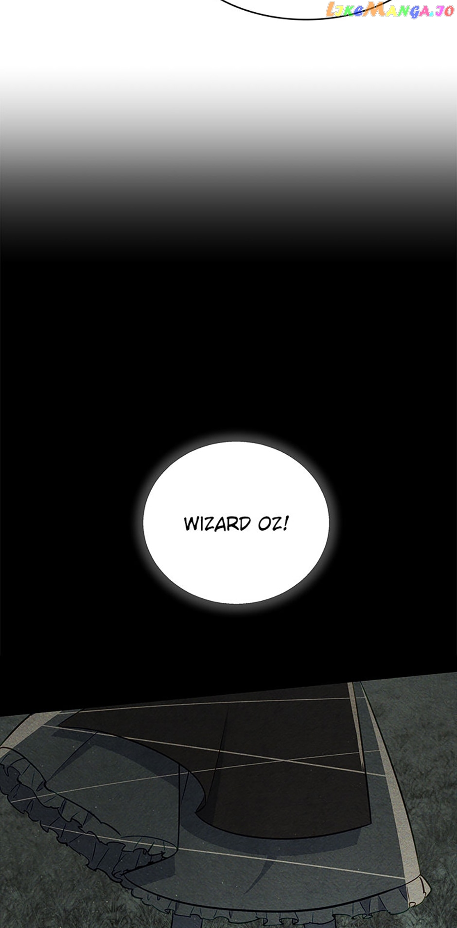 The High School Survival Guide for a Wizard Chapter 13 - page 46