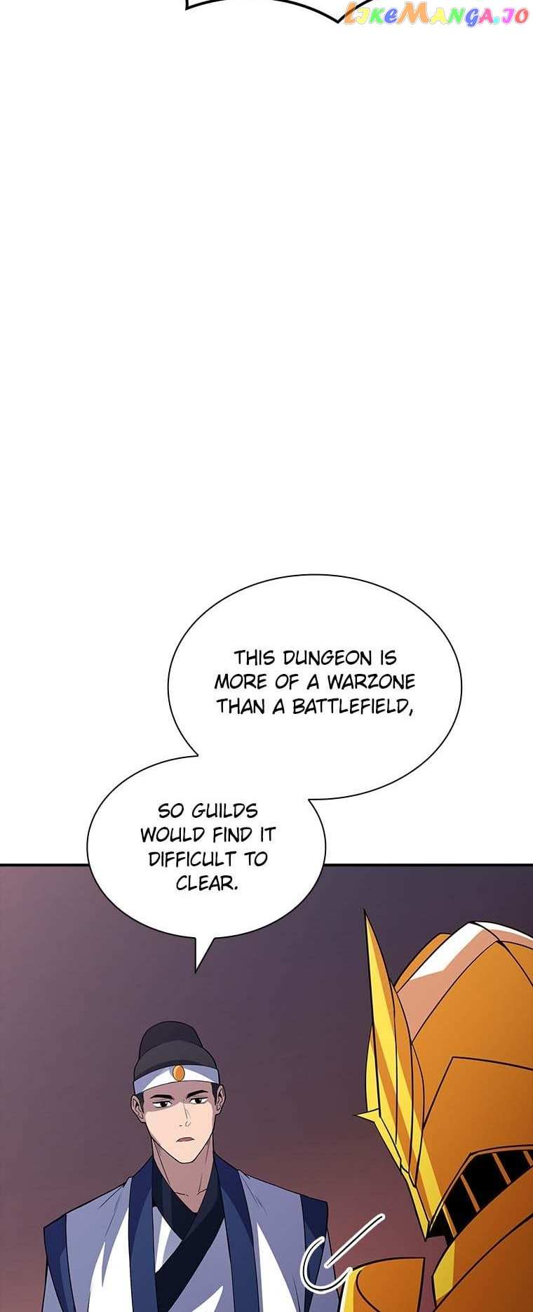 The Carefree Life of an SSS-Class Knight Chapter 52 - page 47
