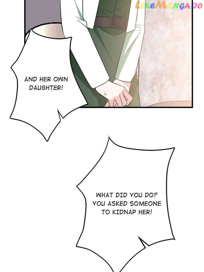 Trial Marriage Husband: Need to Work Hard Chapter 317 - page 52