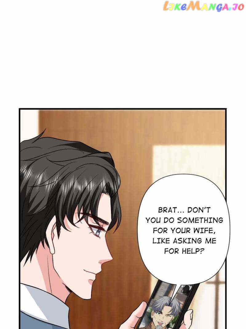 Trial Marriage Husband: Need to Work Hard Chapter 318 - page 42