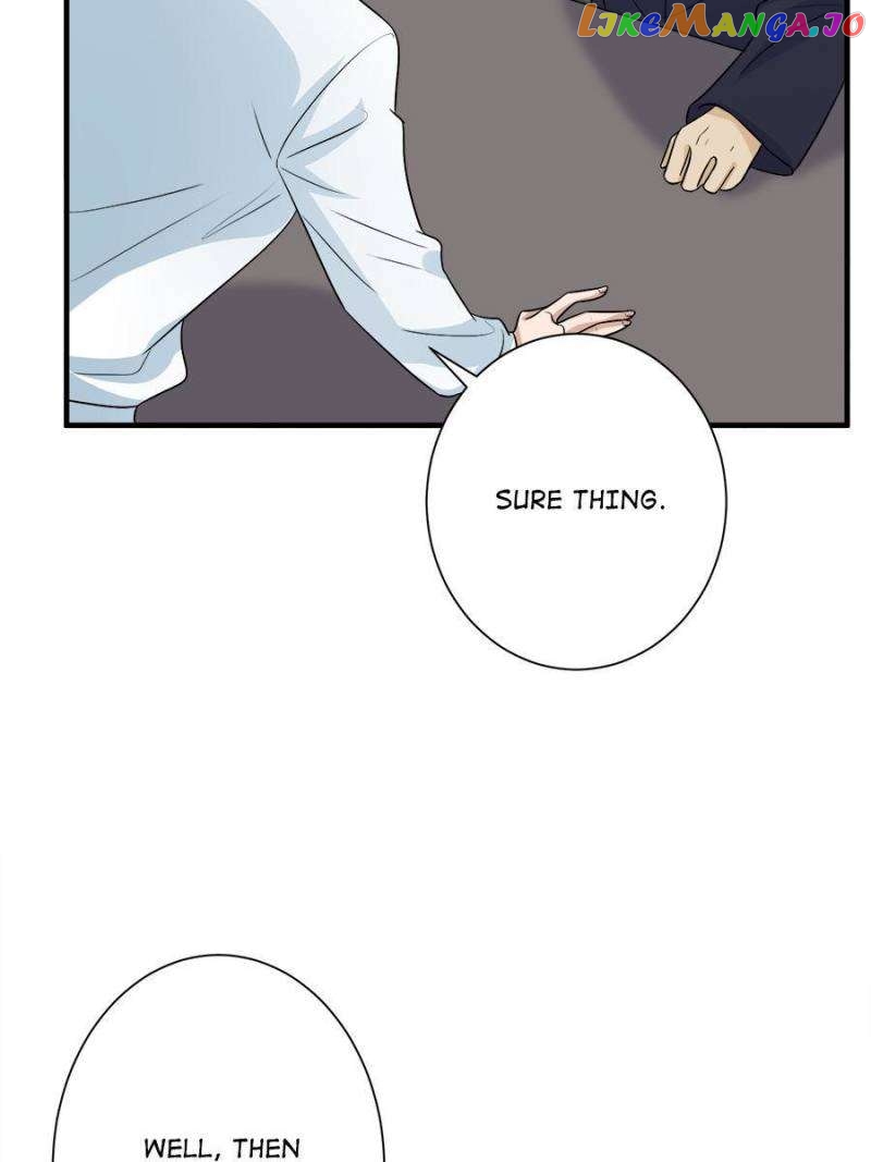 Trial Marriage Husband: Need to Work Hard Chapter 320 - page 46