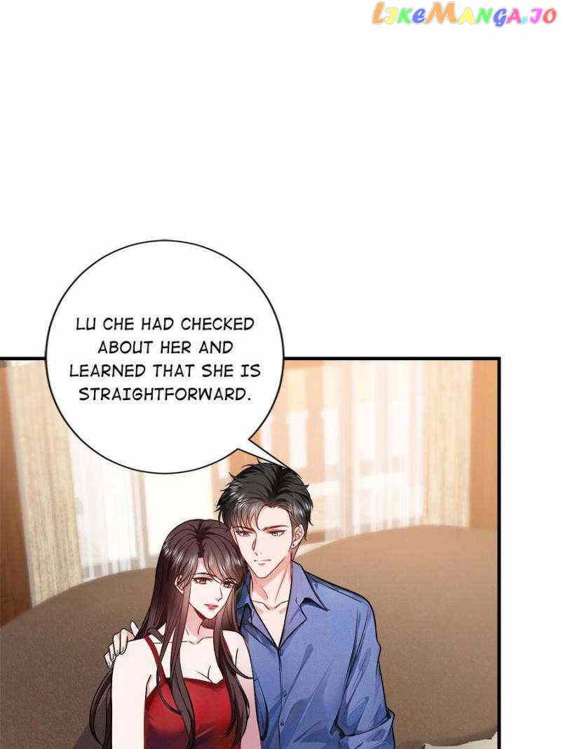 Trial Marriage Husband: Need to Work Hard Chapter 322 - page 1