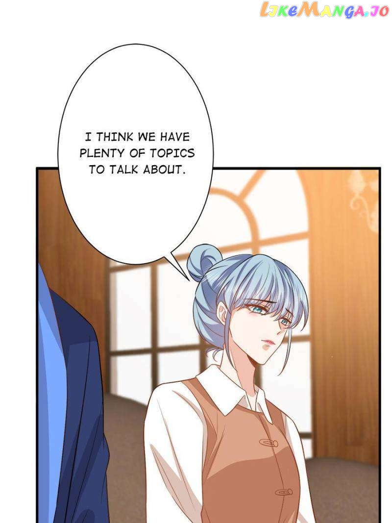Trial Marriage Husband: Need to Work Hard Chapter 322 - page 44