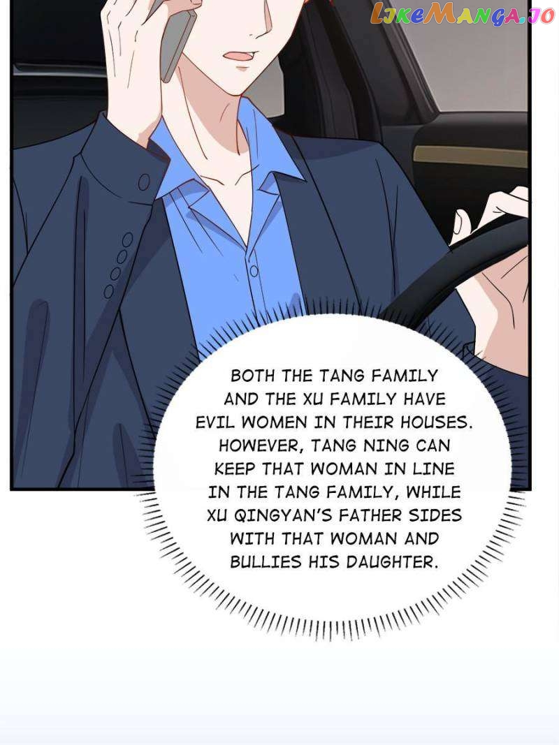 Trial Marriage Husband: Need to Work Hard Chapter 323 - page 38