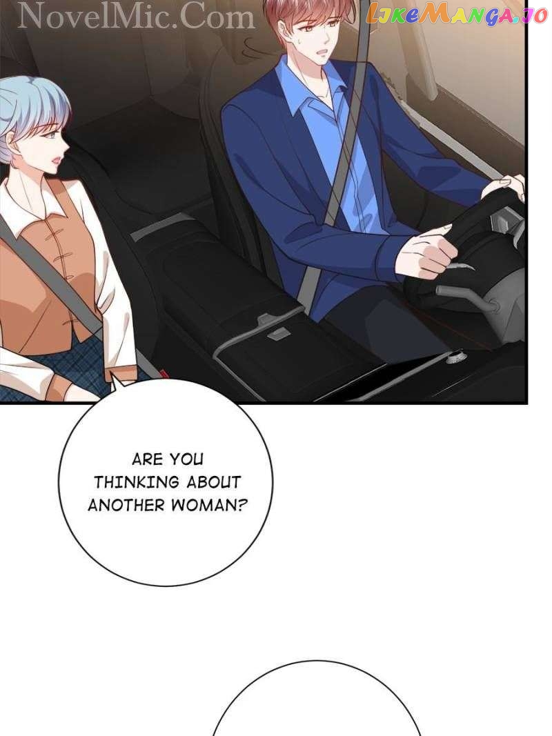 Trial Marriage Husband: Need to Work Hard Chapter 323 - page 6
