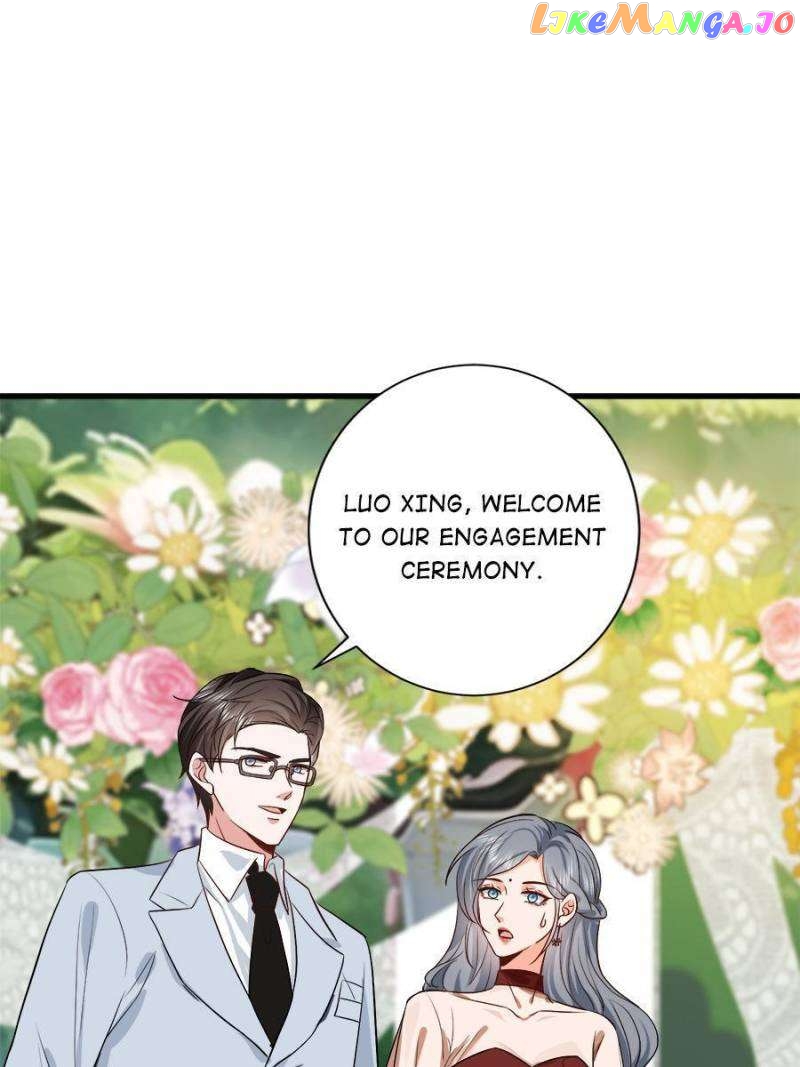 Trial Marriage Husband: Need to Work Hard Chapter 324 - page 16