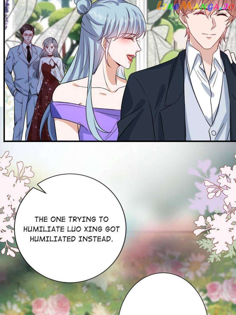 Trial Marriage Husband: Need to Work Hard Chapter 324 - page 51