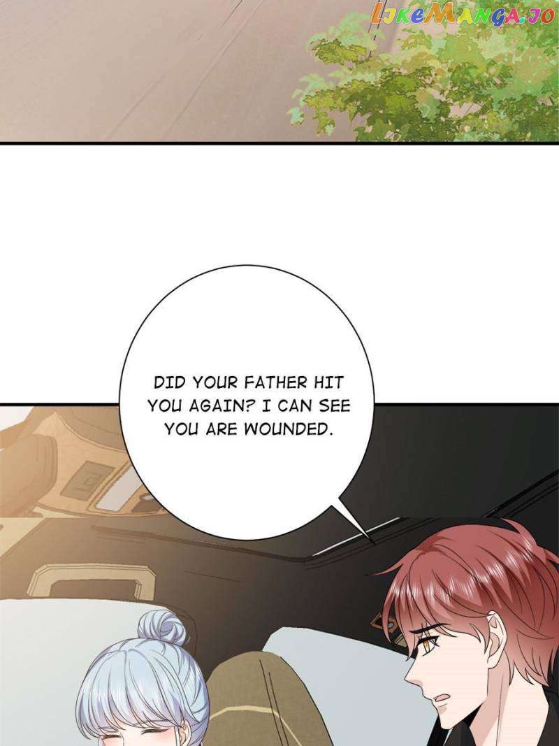 Trial Marriage Husband: Need to Work Hard Chapter 325 - page 36