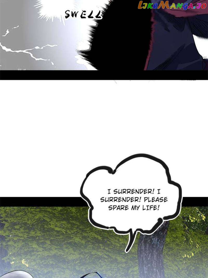 I’m An Evil God Chapter 400 - page 16