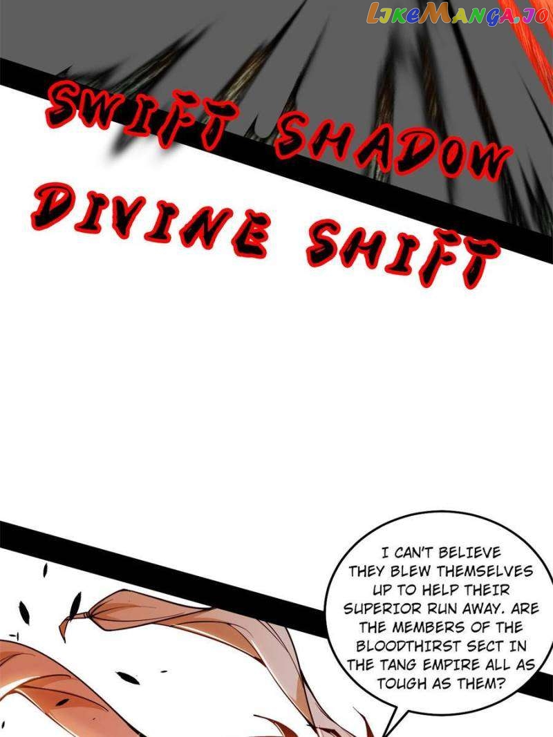 I’m An Evil God Chapter 400 - page 9