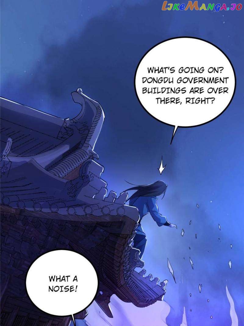 I’m An Evil God Chapter 409 - page 64