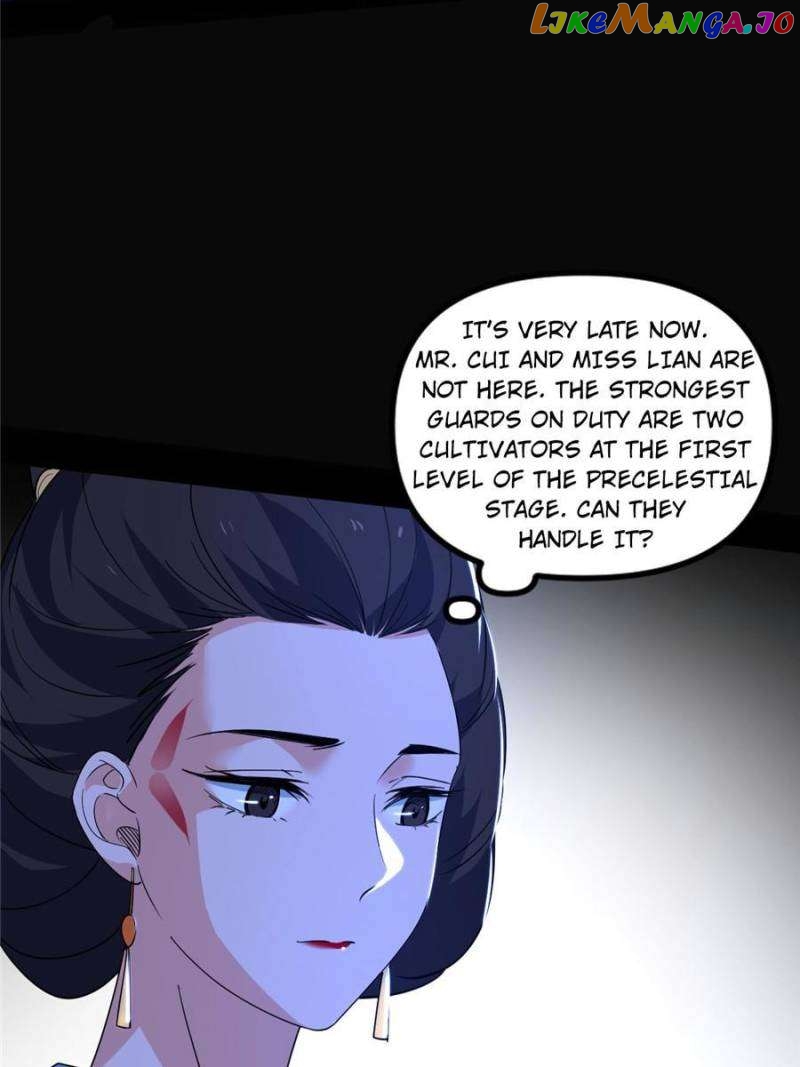 I’m An Evil God Chapter 409 - page 67