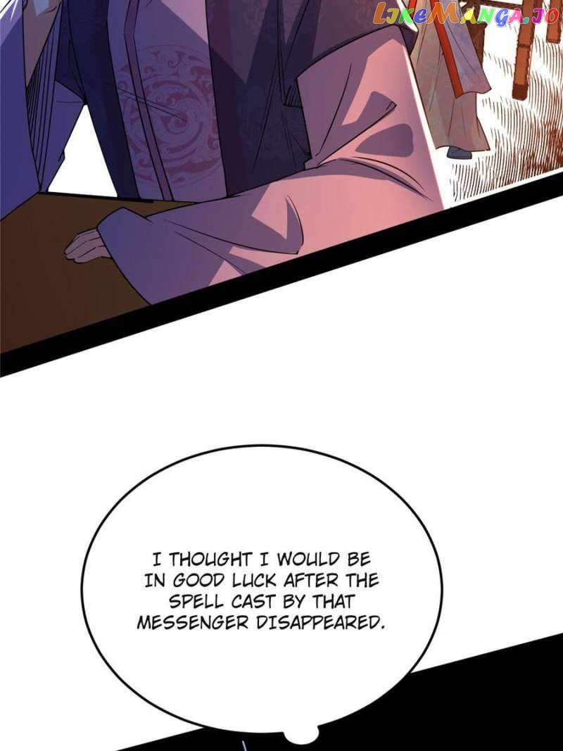 I’m An Evil God Chapter 412 - page 11