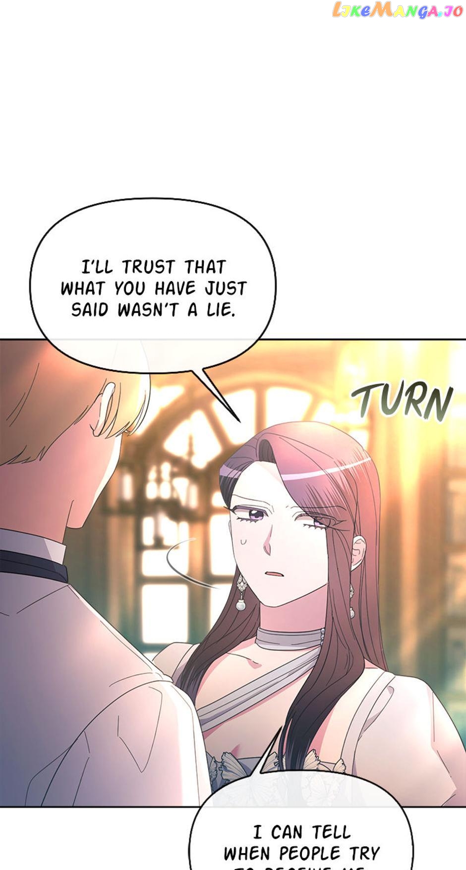 The Villainess's Dazzling Debut Chapter 37 - page 63
