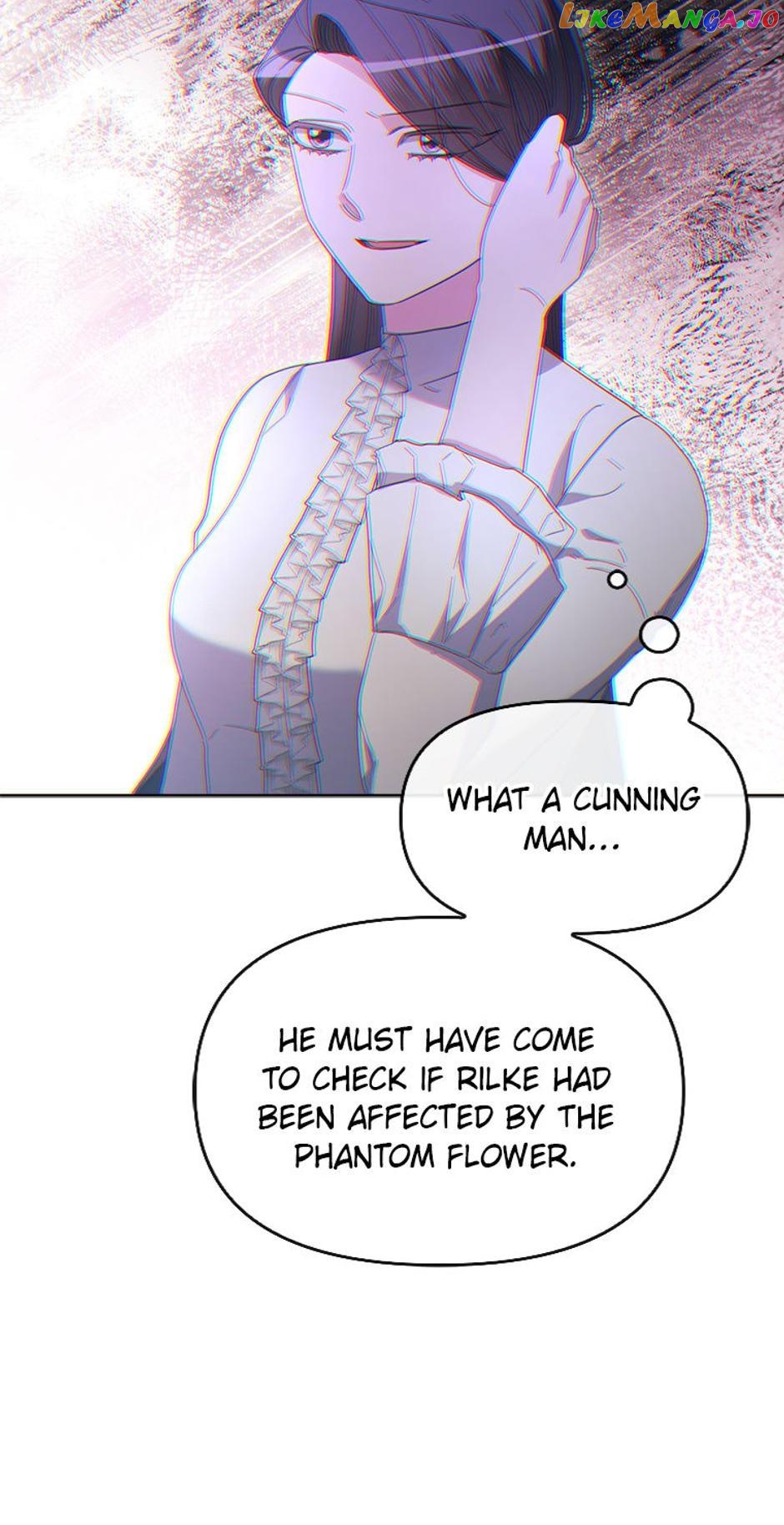 The Villainess's Dazzling Debut Chapter 39 - page 67