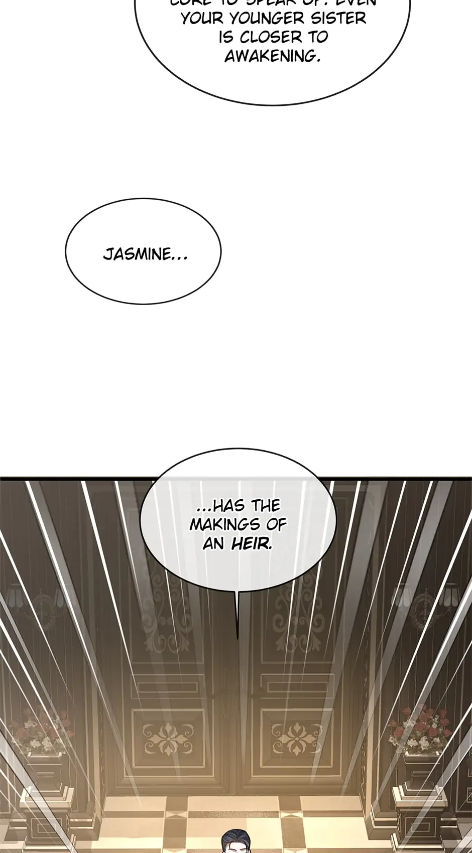 The Beginning After The End Chapter 175.6 - page 63