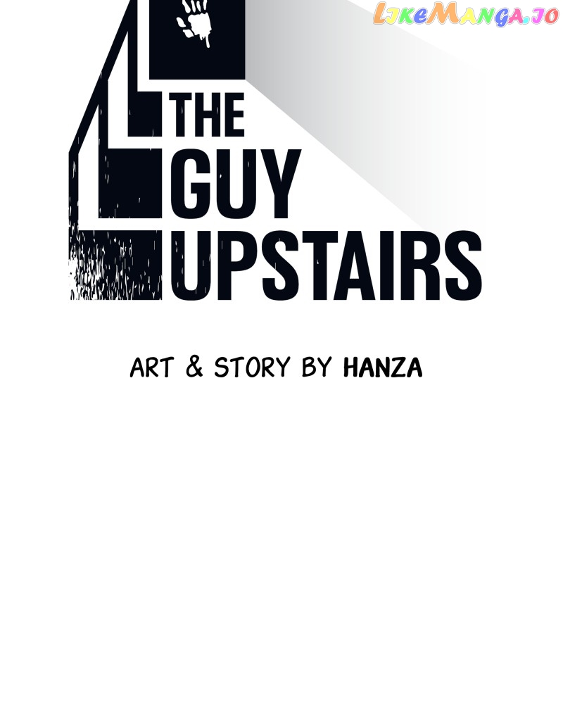 The Guy Upstairs Chapter 39 - page 47