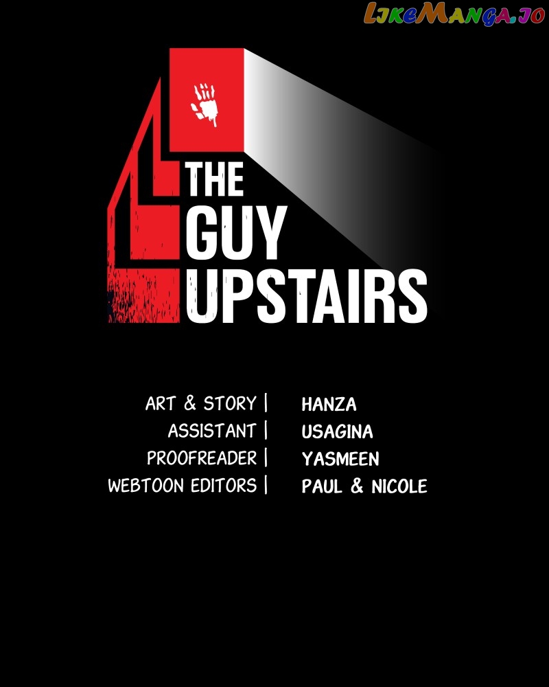 The Guy Upstairs Chapter 39 - page 138