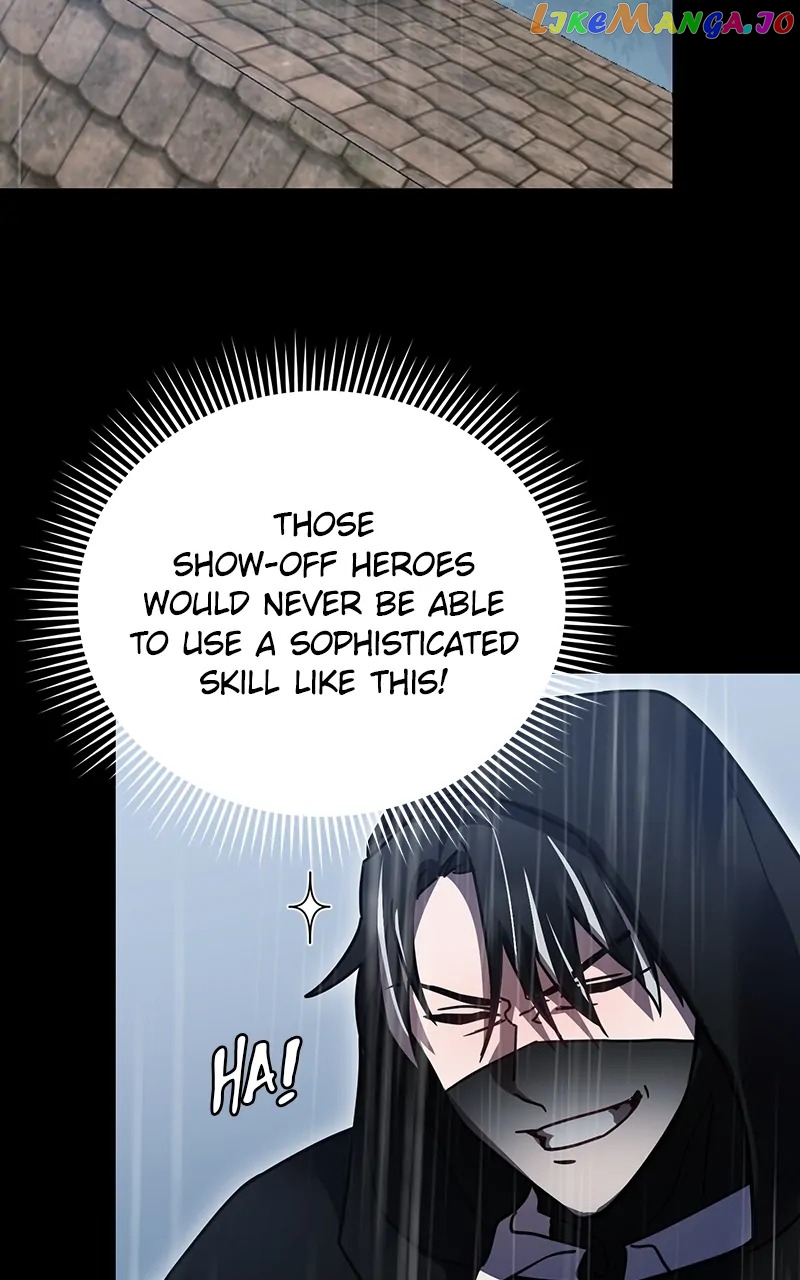 Heroes, Demons & Villains Chapter 54 - page 62